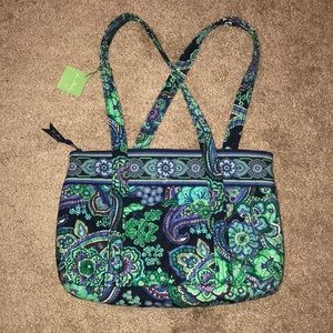NWT Vera Bradley Betsy bag